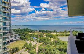 Wohnung – Lake Shore Boulevard West, Etobicoke, Toronto,  Ontario,   Kanada. C$875 000