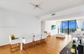 3-zimmer appartements in eigentumswohnungen 187 m² in Miami Beach, Vereinigte Staaten. $2 950 000