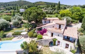 Villa – Grasse, Côte d'Azur, Frankreich. 1 350 000 €