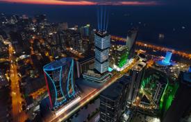 2-zimmer appartements in neubauwohnung 51 m² in Batumi, Georgien. $132 000