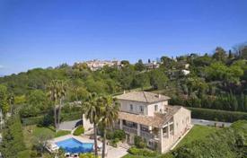 9-zimmer villa 425 m² in Mougins, Frankreich. 2 990 000 €