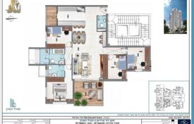 5-zimmer wohnung 139 m² in Netanja, Israel. $1 008 000