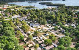 Grundstück in Funtana, Kroatien. 250 000 €