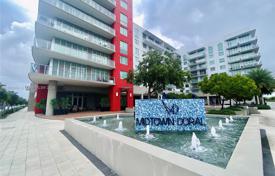 2-zimmer appartements in eigentumswohnungen 105 m² in Doral, Vereinigte Staaten. $425 000