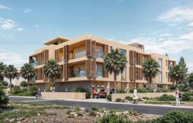 New residential complex with apartments in Pyrgos, Zypern. ab 198 000 €