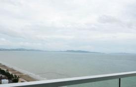 1-zimmer wohnung 39 m² in Pattaya, Thailand. $194 000