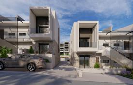 2-zimmer appartements in neubauwohnung 66 m² in Nikiti, Griechenland. 220 000 €