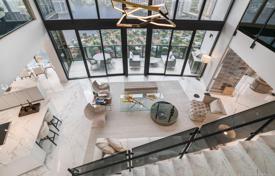 Neubauwohnung – Collins Avenue, Miami, Florida,  Vereinigte Staaten. $7 500 000