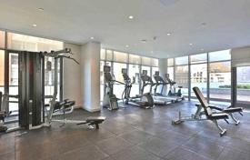 4-zimmer wohnung in Yonge Street, Kanada. C$730 000