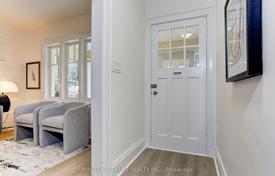8-zimmer stadthaus in Old Toronto, Kanada. C$2 064 000