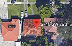 Grundstück in Miami, Vereinigte Staaten. $849 000