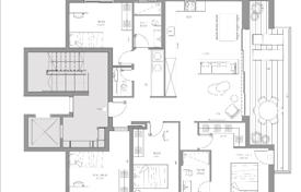 5-zimmer penthaus 116 m² in Tel Aviv, Israel. $3 252 000