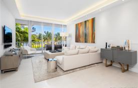 Wohnung – Miami Beach, Florida, Vereinigte Staaten. 1 846 000 €