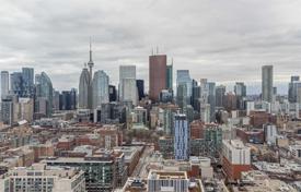 Wohnung – Ontario Street, Old Toronto, Toronto,  Ontario,   Kanada. C$871 000