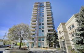 2-zimmer wohnung in North York, Kanada. C$863 000