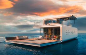 Wohnsiedlung Floating Residences – Dubai, VAE. ab $5 989 000