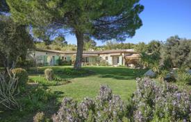 Einfamilienhaus – Mougins, Côte d'Azur, Frankreich. 1 490 000 €