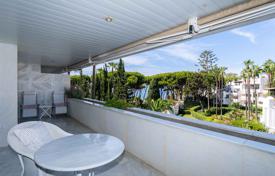 3-zimmer wohnung 320 m² in Marbella, Spanien. 2 490 000 €