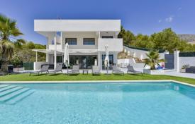 Grundstück in Altea, Spanien. 895 000 €