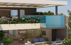 3-zimmer stadthaus in Athen, Griechenland. 2 850 000 €