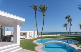 6-zimmer villa 1100 m² in Marbella, Spanien. 15 000 €  pro Woche