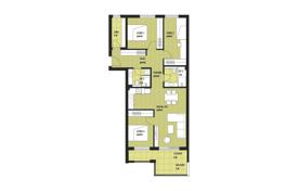 Neubau, zu verkaufen, Kostrena, Wohnung mit vier Schlafzimmern. 327 000 €
