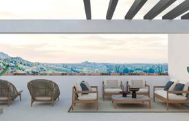 4-zimmer stadthaus 263 m² in Benahavis, Spanien. 1 875 000 €