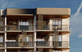 Wohnsiedlung Golden Woods Albab Views – Dubai South, Dubai, VAE. ab $138 000