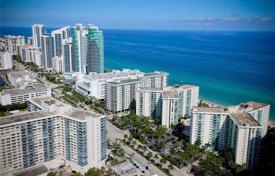 Eigentumswohnung – South Ocean Drive, Hollywood, Florida,  Vereinigte Staaten. $1 000 000