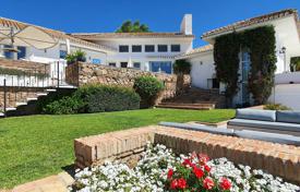 4-zimmer villa 598 m² in Benalmadena, Spanien. 3 595 000 €