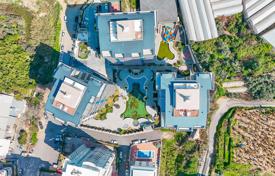 Wohnung 56 m² in Mahmutlar, Türkei. 6 386 000 TRY