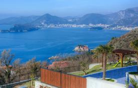 Villa – Blizikuće, Budva, Montenegro. 2 300 000 €