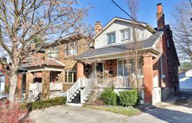 4-zimmer haus in der stadt in York, Kanada. C$1 695 000