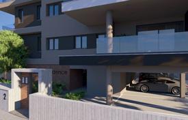 3-zimmer penthaus 153 m² in Germasogeia, Zypern. 850 000 €