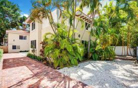 Einfamilienhaus – Miami Beach, Florida, Vereinigte Staaten. $1 490 000
