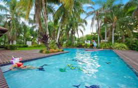 Villa – Miami, Florida, Vereinigte Staaten. $1 450 000