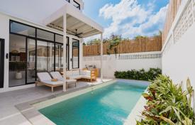 3-zimmer villa 230 m² in Pererenan, Indonesien. $489 000