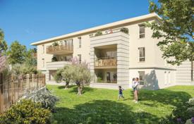 Wohnung – Provence-Alpes-Côte d'Azur, Frankreich. From 261 000 €