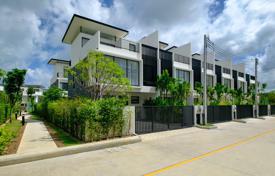 3-zimmer stadthaus 233 m² in Laguna Phuket, Thailand. $433 000