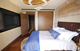 4-zimmer penthaus 190 m² in Kargicak, Türkei. 48 865 000 TRY