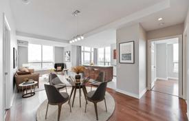 Wohnung – Dundas Street West, Toronto, Ontario,  Kanada. C$1 049 000