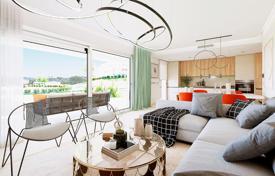 Wohnung – Mijas, Andalusien, Spanien. 415 000 €