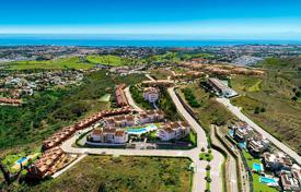 3-zimmer wohnung 128 m² in Benahavis, Spanien. 695 000 €