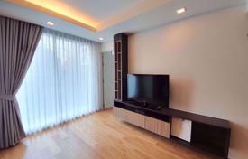 2-zimmer appartements in eigentumswohnungen in Watthana, Thailand. $248 000