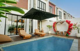 3-zimmer villa 120 m² in Kerobokan, Indonesien. $185 000