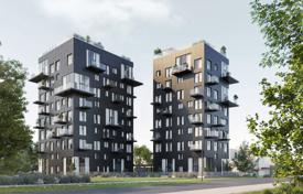 3-zimmer wohnung 93 m² in Vidzeme Suburb, Lettland. 420 000 €