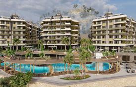 Wohnung – Mahmutlar, Antalya, Türkei. From $94 000