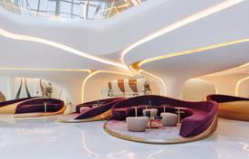 Wohnsiedlung The Opus – Business Bay, Dubai, VAE (Vereinigte Arabische Emirate). From $1 182 000