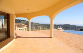 4-zimmer villa 1089 m² in Calp, Spanien. 3 000 000 €