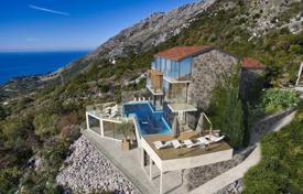 6-zimmer villa 700 m² in Petrovac, Montenegro. 1 600 000 €